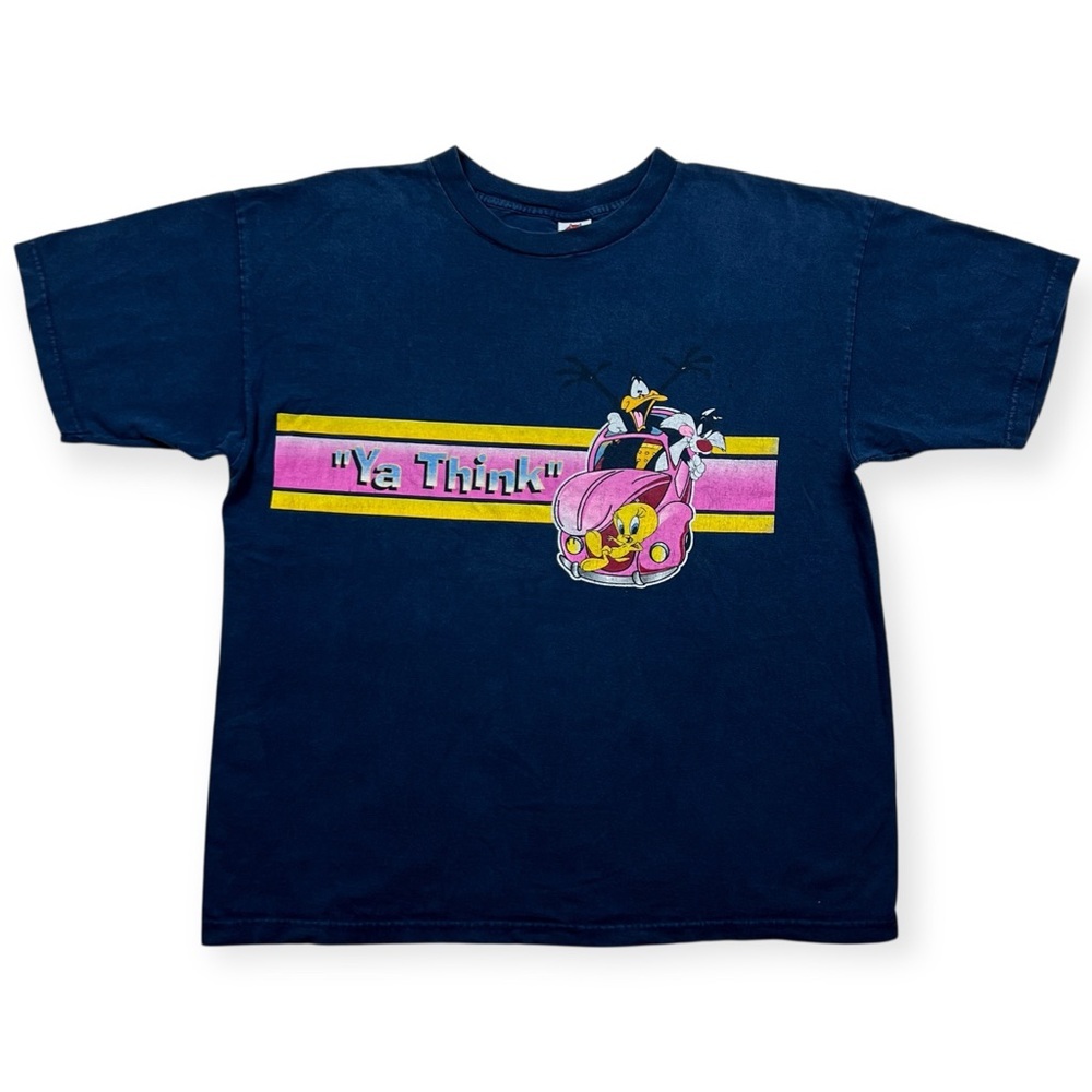 Vintage Looney Tunes T Shirt